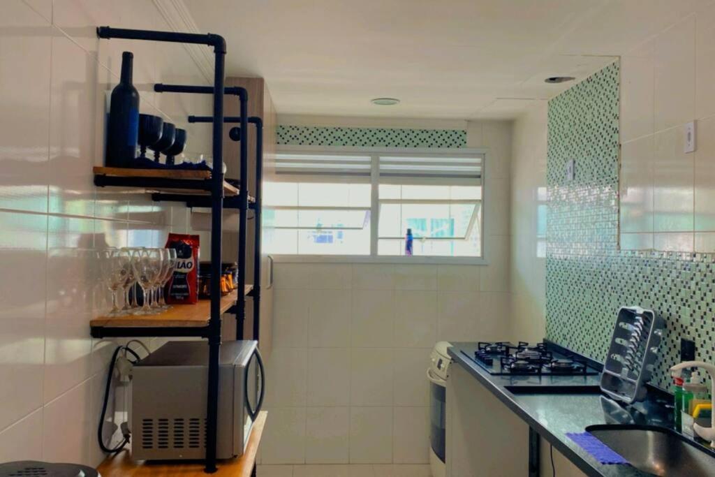 Excelente Cobertura Duplex Appartement Cabo Frio Buitenkant foto