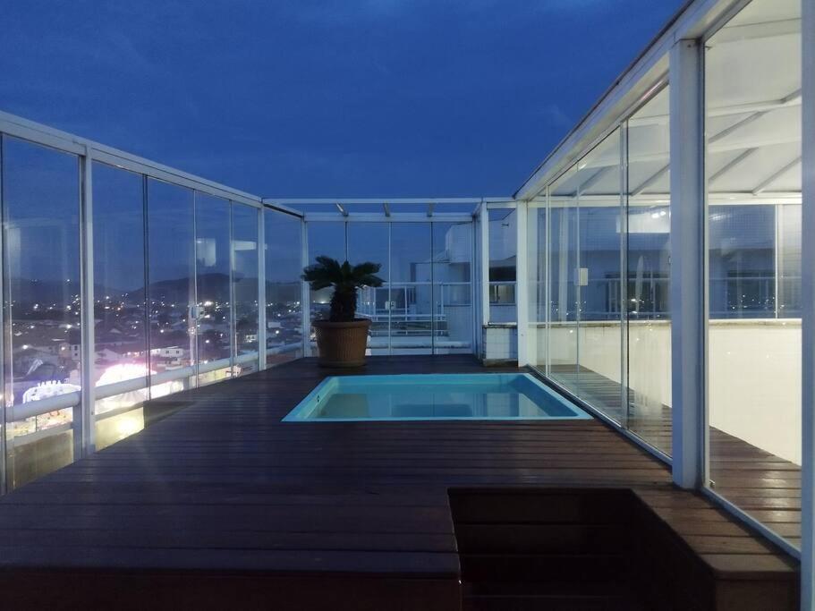 Excelente Cobertura Duplex Appartement Cabo Frio Buitenkant foto