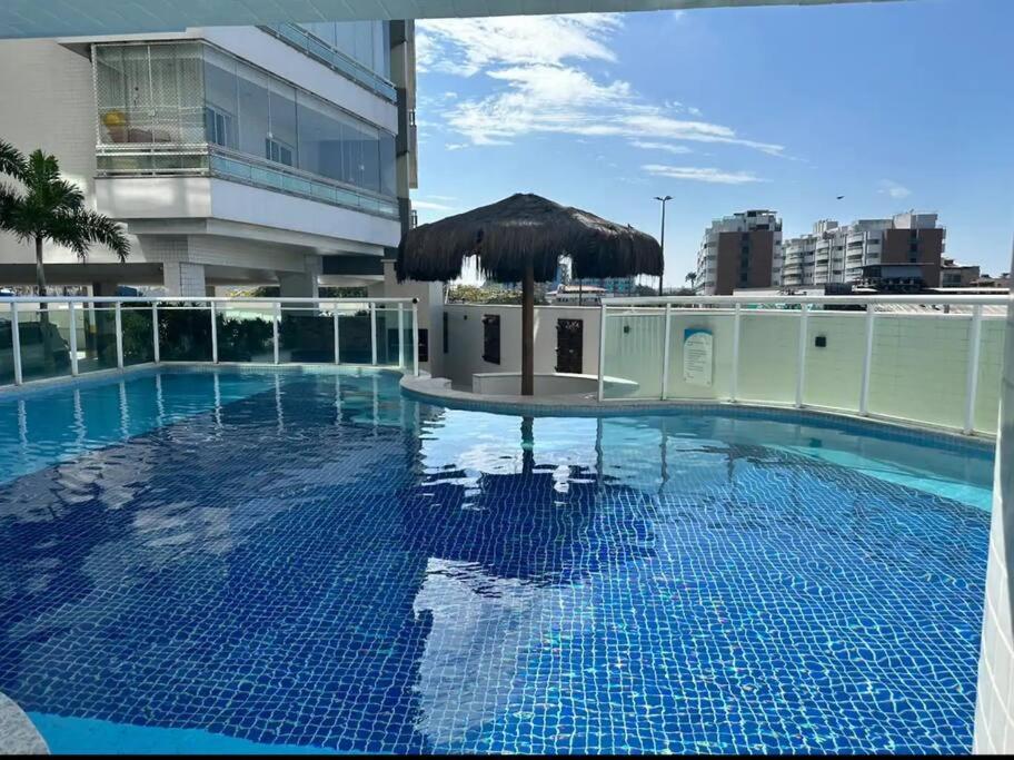 Excelente Cobertura Duplex Appartement Cabo Frio Buitenkant foto