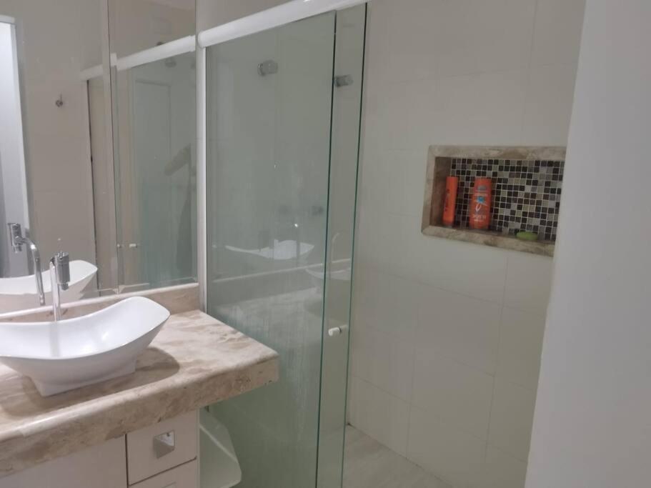 Excelente Cobertura Duplex Appartement Cabo Frio Buitenkant foto