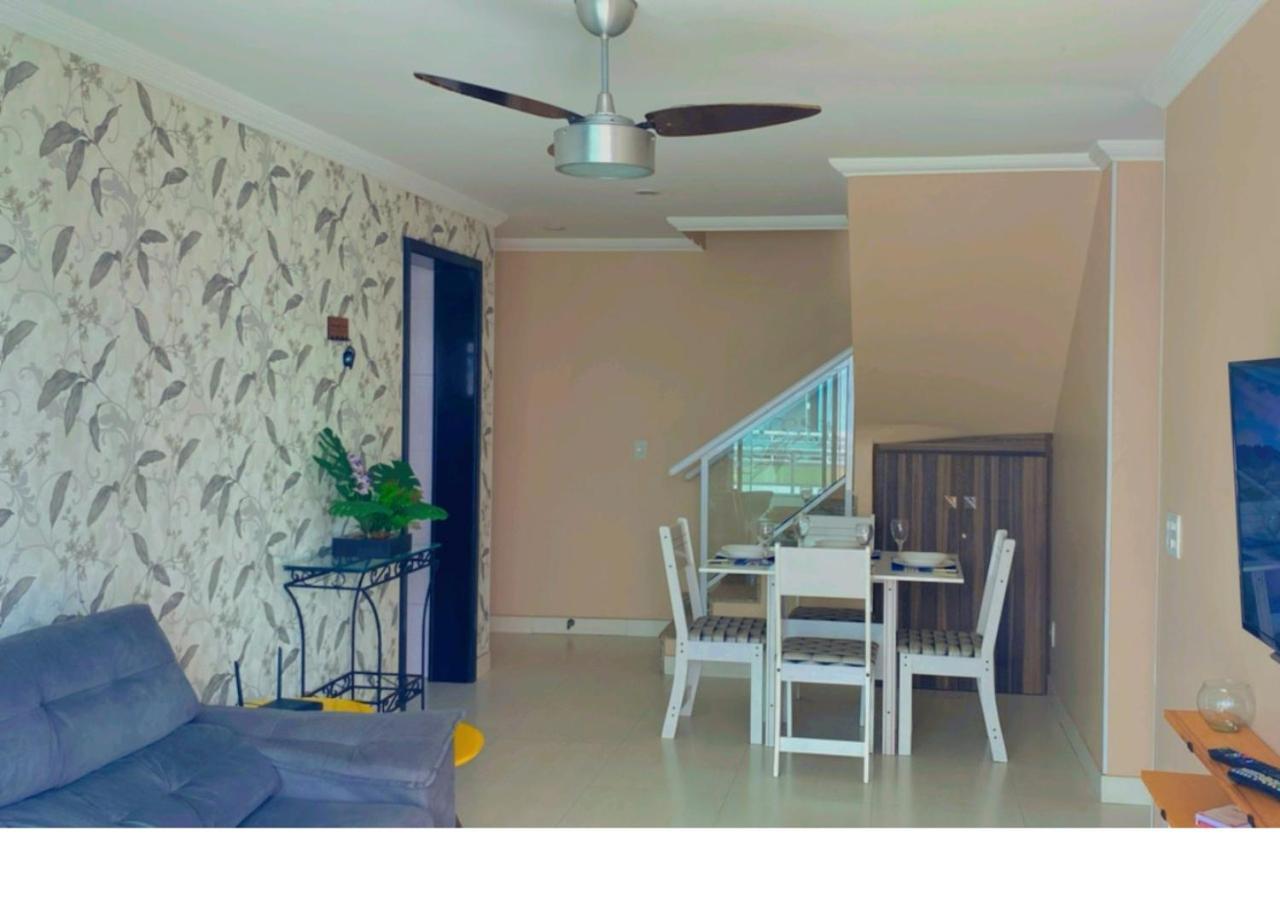 Excelente Cobertura Duplex Appartement Cabo Frio Buitenkant foto