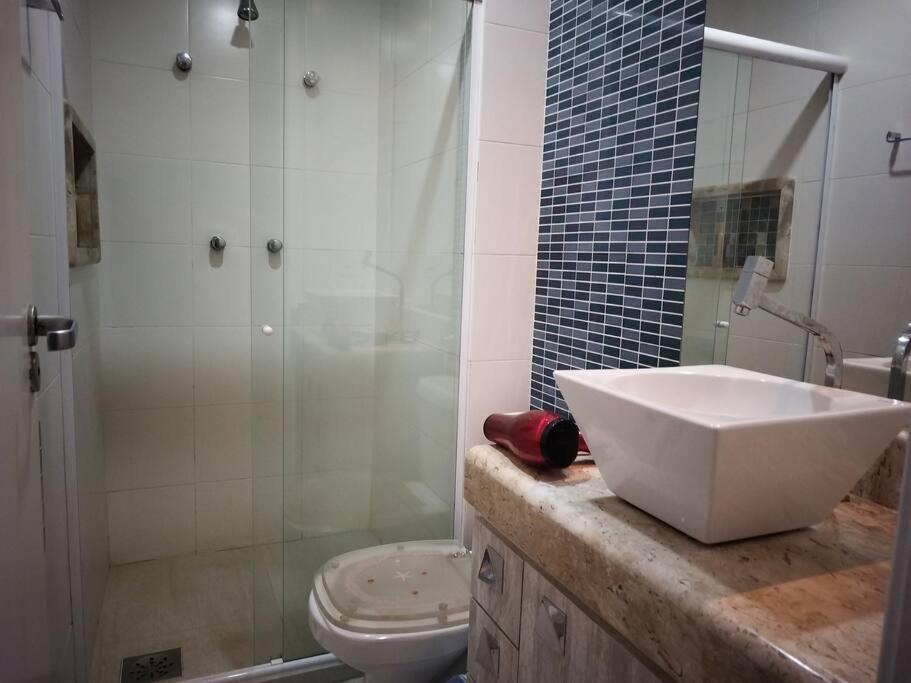 Excelente Cobertura Duplex Appartement Cabo Frio Buitenkant foto