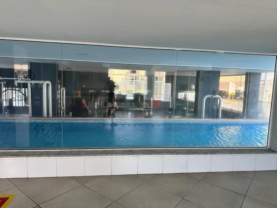 Excelente Cobertura Duplex Appartement Cabo Frio Buitenkant foto