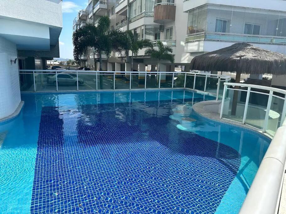 Excelente Cobertura Duplex Appartement Cabo Frio Buitenkant foto