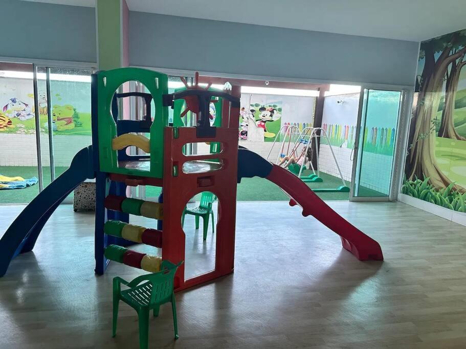 Excelente Cobertura Duplex Appartement Cabo Frio Buitenkant foto